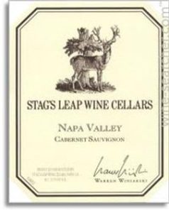 1990 Stag's Leap Wine Cellars Cabernet Sauvignon, Napa Valley, USA 750ml