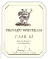 Stags Leap Wine Cellars Cask 23 1994