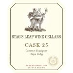Stags Leap Wine Cellars Cask 23 1995 750 ml
