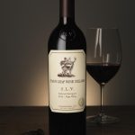 Stags Leap Wine Cellars SLV 2013 750 ml