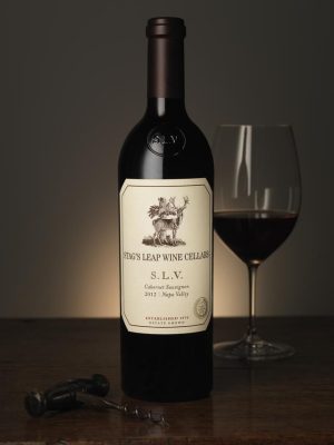 Stags Leap Wine Cellars SLV 2013 750 ml