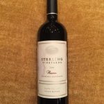Sterling Cabernet Napa Valley Reserve 1988 750 ml