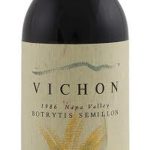 Vichon Cabernet 1986 750 ml