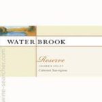 Waterbrook Reserve Ranked: 74th Top 100: 750 ml