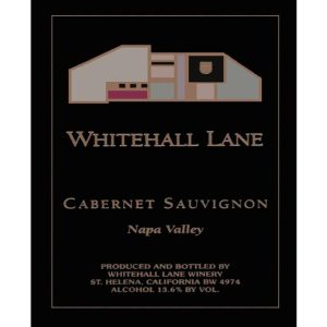 Whitehall Lane 1998 750 ml