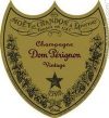 Dom Perignon Moet Chandon 1999