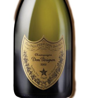 Dom Perignon Brut 2000 750 ml