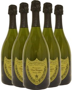 Dom Perignon Brut 2003 750 ml