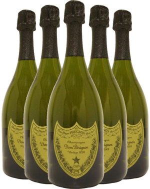 Dom Perignon Brut 2003 750 ml