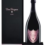 Dom Perignon MOET & CHANDON Brut Rose Champagne  2000 750 ml
