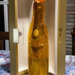 Louis Roederer Cristal Brut 2012 750 ml