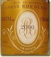 Louis Roederer Cristal Brut 2000