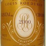 Louis Roederer Cristal Brut 2000 750 ml