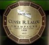 Mumm Brut Champagne Cuvee R. Lalou 1998