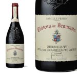 Chateau de Beaucastel 2018 750 ml
