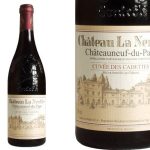 Chateau La Nerthe Cuv?e des Cadettes 1998 1.5 L
