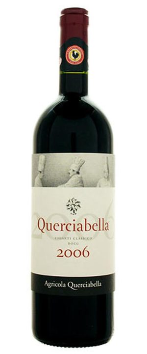 Querciabella Chianti Classico 2006 750 ml