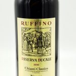 Ruffino Reserva Ducale Classico Riserva 1990 750 ml