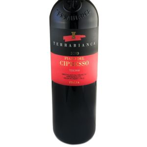 San Fabiano Calcinaia 1990 750 ml