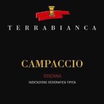 Terrabianca Toscana Campaccio 2007 750 ml