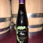 GRGICH HILLS Late Harvest Violetta 1994 375 mL