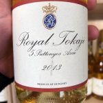 Royal Tokaji Aszu Red Label 5 Puttonyos 2013 500 mL