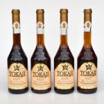 Tokaj  Aszu 5 puttonyos 1990 500 mL
