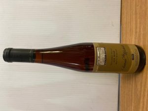 Chateau St. Michelle Ice Wine  1995 375 mL