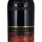 Ferrari Carano Tresor 1988 750 ml