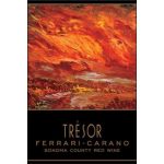 Ferrari Carano Tresor 1993 750 ml