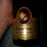 Langtry Estate Guenoc Beckstoffer Vineyard Reserve 1994 750 ml