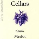 Cakebread Merlot 2006 750 ml