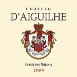 Chateau D Aiguilhe Cotes du Castillon 2009 750 ml