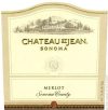 Chateau St. Jean 1993