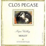 Clos Pegase  1986 750 ml
