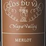 Clos Du Val 1996 750 ml