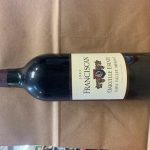 Franciscan Oakville Estate Merlot 1993 750 ml
