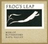 Frogs Leap 1996