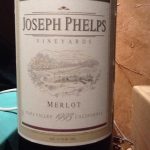 Joseph Phelps 1993 750 ml