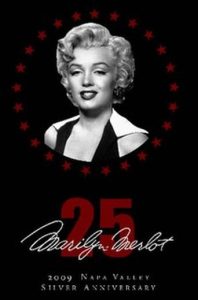 Marilyn Merlot 2009 750 ml