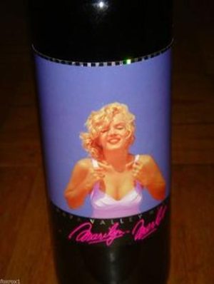 Marilyn Merlot 1993 750 ml