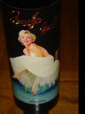 Marilyn Merlot 1995 750 ml