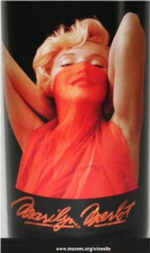 Marilyn Merlot 1997 750 ml
