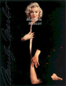 Marilyn Merlot 1999 750 ml