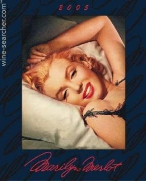 Marilyn Merlot 2005 750 ml