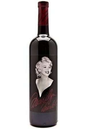 Marilyn Merlot 2006 750 ml