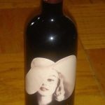 Marilyn Merlot 2002 750 ml