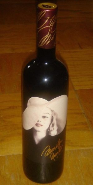 Marilyn Merlot 2002 750 ml