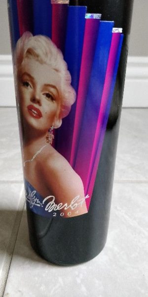 Marilyn Merlot 2004 750 ml