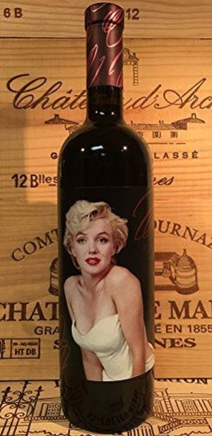 Marilyn Merlot 2000 750 ml